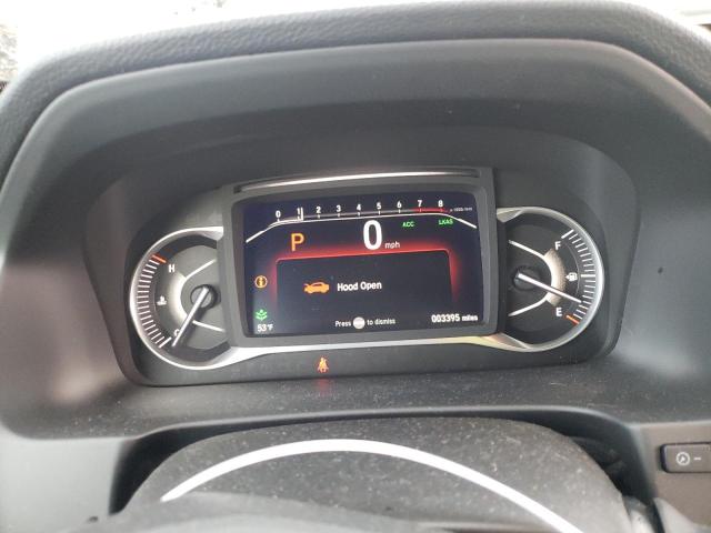 Photo 9 from auction – 2022 HONDA PASSPORT E with VIN 5FNYF8H52NB017326
