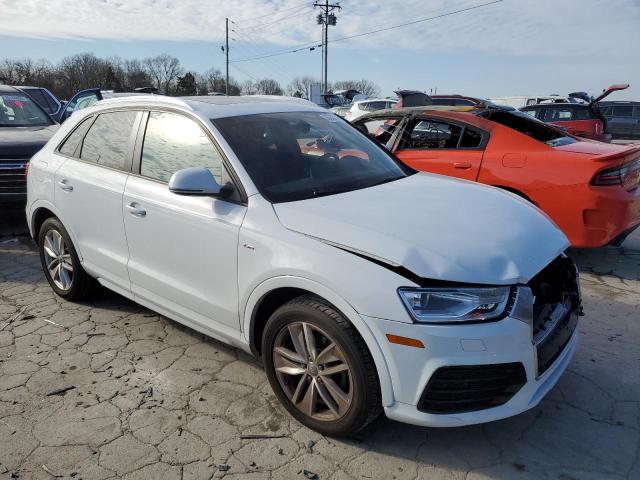 Photo 4 from auction – 2018 AUDI Q3 PREMIUM with VIN WA1ECCFS2JR004582