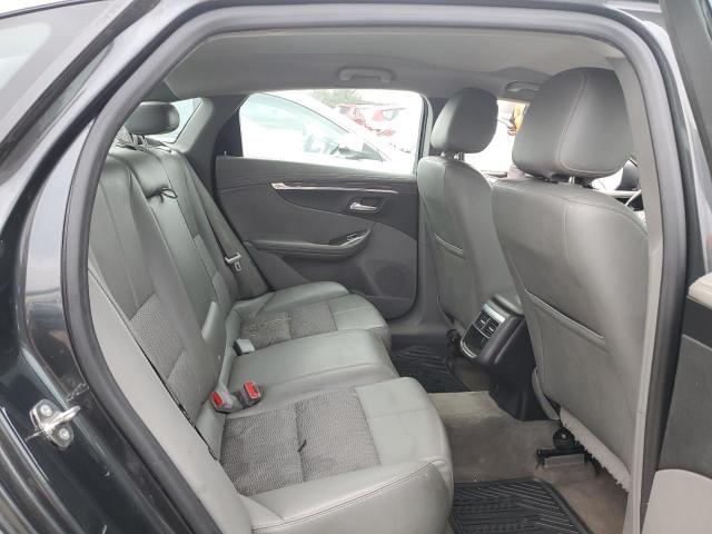 Photo 10 from auction – 2015 CHEVROLET IMPALA LT with VIN 2G1115SL6F9102738