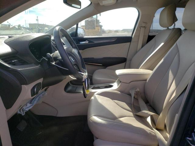 Photo 5 from auction – 2017 LINCOLN MKC PREMIE with VIN 5LMCJ1C9XHUL00801