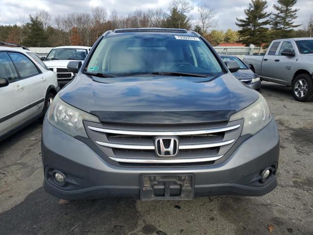 Photo 5 from auction – 2014 HONDA CR-V with VIN 2HKRM4H79EH648404