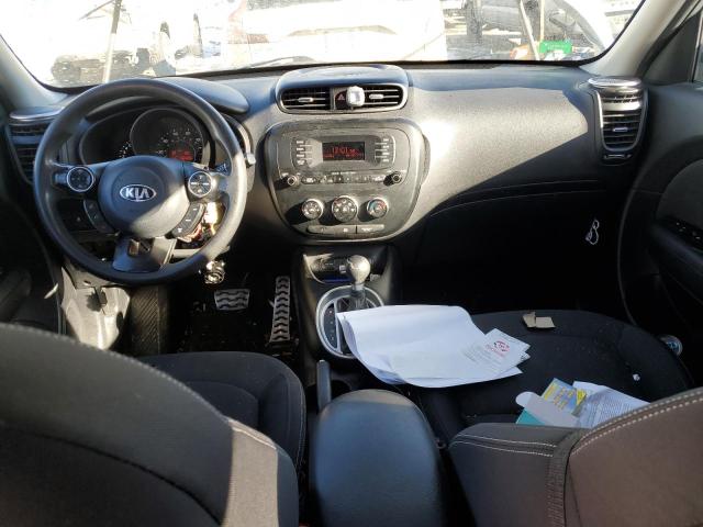 Photo 8 from auction – 2014 KIA SOUL with VIN KNDJN2A22E7735126