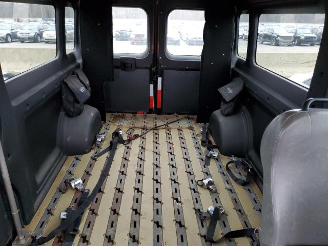 Photo 10 from auction – 2014 RAM PROMASTER with VIN 3C6TRVPG1EE125789