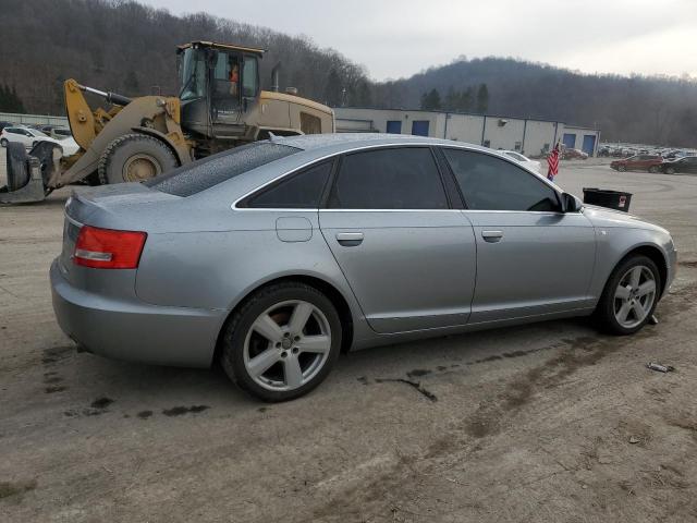 Photo 3 from auction – 2008 AUDI A6 3.2 QUA with VIN WAUDH74F38N144185