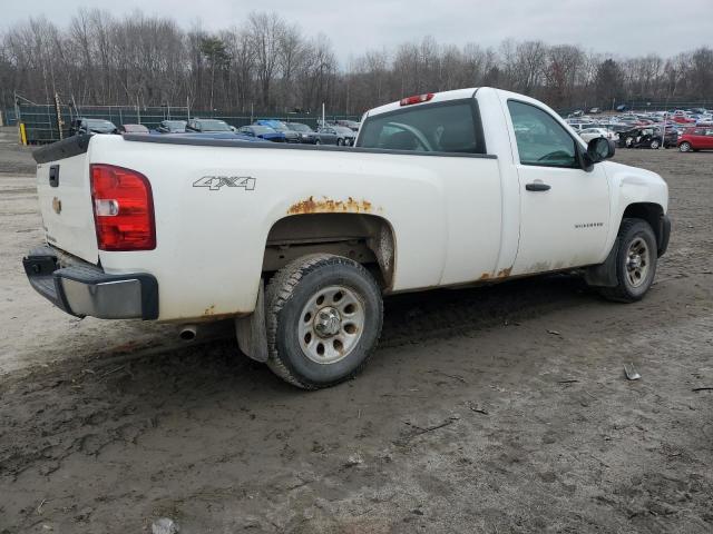 Photo 3 from auction – 2012 CHEVROLET silverado with VIN 1GCNKPEA3CZ102922
