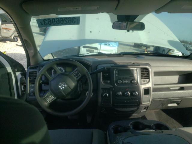 Photo 8 from auction – 2013 RAM 1500 ST with VIN 3C6JR7AT3DG543766