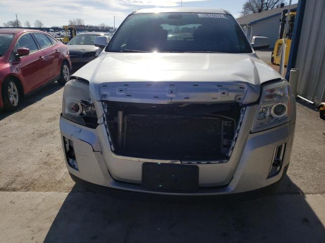 Photo 5 from auction – 2011 GMC TERRAIN SL with VIN 2CTALMEC4B6459262