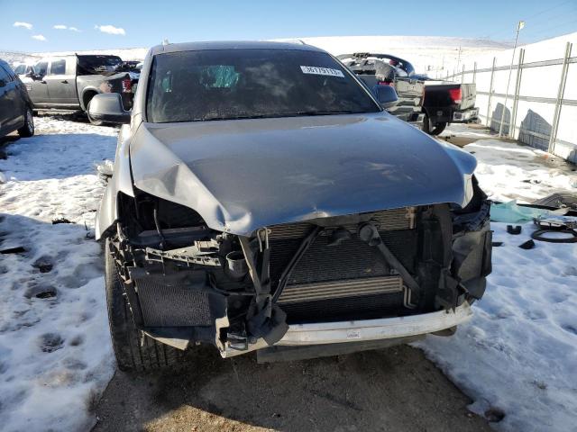 Photo 5 from auction – 2013 AUDI Q7 PRESTIG with VIN WA1DGAFE5DD008965