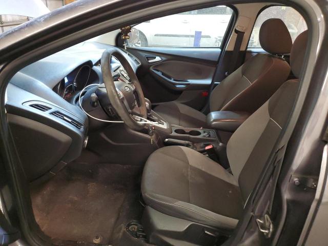 Photo 7 from auction – 2013 FORD FOCUS SE with VIN 1FADP3F23DL330605