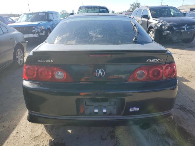 Photo 6 from auction – 2006 ACURA RSX TYPE-S with VIN JH4DC53016S011585