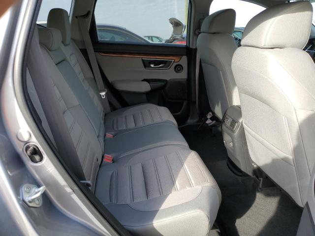 Photo 11 from auction – 2022 HONDA CR-V EX with VIN 5J6RT6H57NL009795