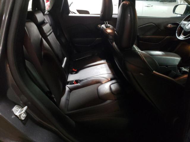 Photo 11 from auction – 2019 JEEP CHEROKEE L with VIN 1C4PJMLX7KD369798