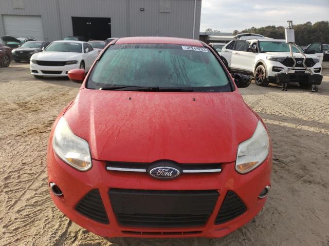 Photo 5 from auction – 2012 FORD FOCUS SE with VIN 1FAHP3F21CL270646