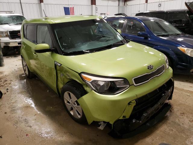 Photo 4 from auction – 2015 KIA SOUL with VIN KNDJN2A2XF7813766