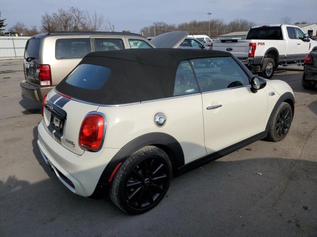 Фото 3 с аукциона – 2017 MINI COOPER S с VIN WMWWG9C55H3C22934