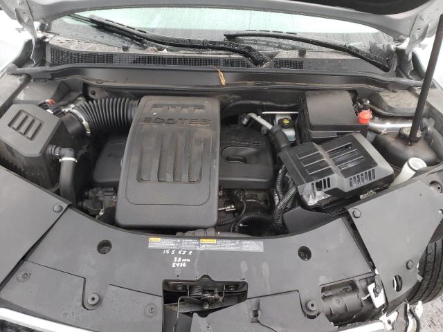 Photo 12 from auction – 2012 CHEVROLET EQUINOX LT with VIN 2GNFLEEK6C6158953