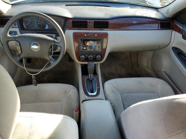 Photo 8 from auction – 2007 CHEVROLET IMPALA with VIN 2G1WB58K179399145