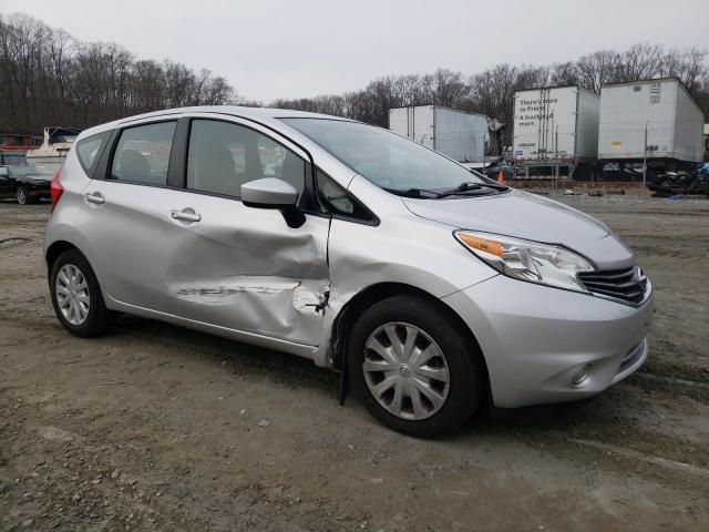 Photo 4 from auction – 2016 NISSAN VERSA NOTE with VIN 3N1CE2CP1GL402337