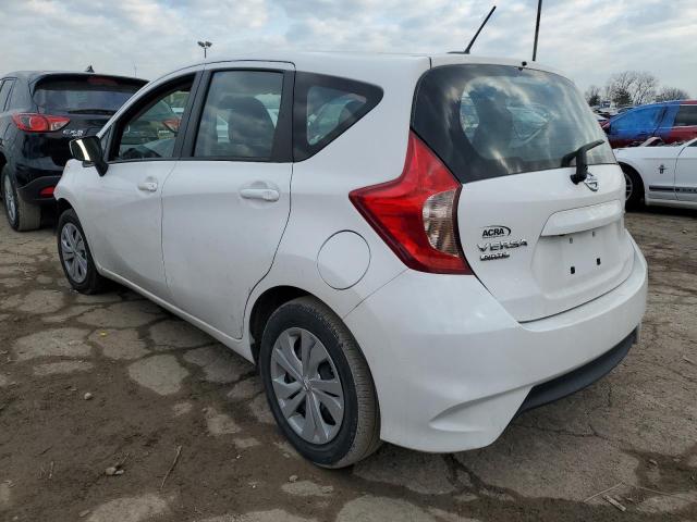 Photo 2 from auction – 2017 NISSAN VERSA NOTE with VIN 3N1CE2CP1HL357336