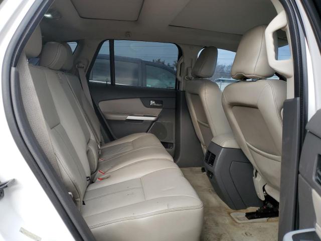 Photo 11 from auction – 2011 FORD EDGE LIMIT with VIN 2FMDK3KC5BBB58321