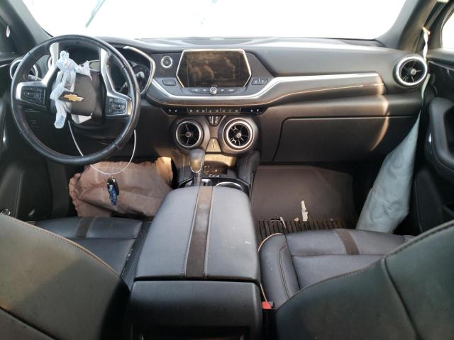 Photo 8 from auction – 2019 CHEVROLET BLAZER PRE with VIN 3GNKBKRS5KS699549