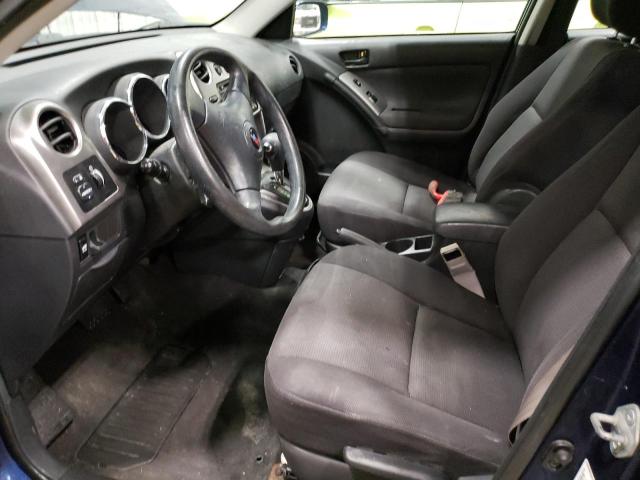Photo 7 from auction – 2007 PONTIAC VIBE with VIN 5Y2SL65887Z440927