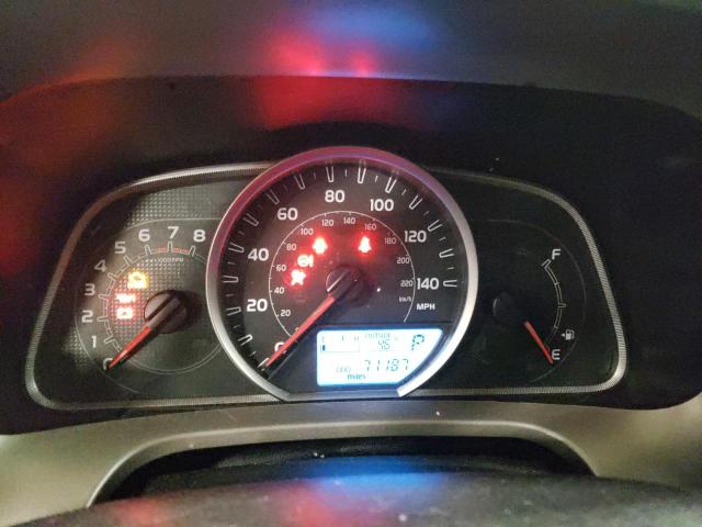 Photo 9 from auction – 2014 TOYOTA RAV4 LE with VIN 2T3ZFREV6EW125117