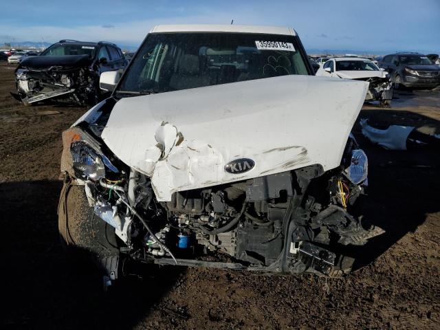 Photo 5 from auction – 2013 KIA SOUL with VIN KNDJT2A50D7765336