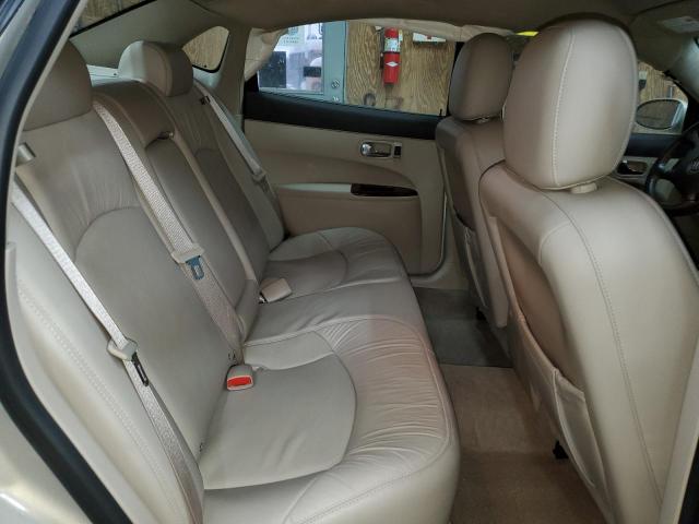 Photo 10 from auction – 2009 BUICK LACROSSE C with VIN 2G4WD582391162431