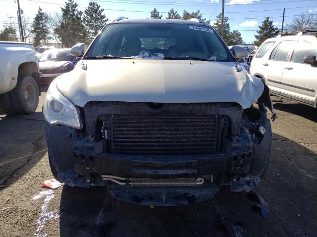 Photo 5 from auction – 2013 BUICK ENCLAVE with VIN 5GAKRCKD8DJ224280