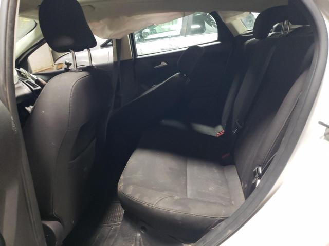Photo 10 from auction – 2016 FORD FOCUS with VIN 1FADP3K23GL224505