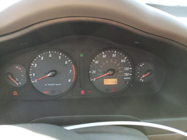 Photo 9 from auction – 2003 HYUNDAI SANTA FE G with VIN KM8SC13D03U517439