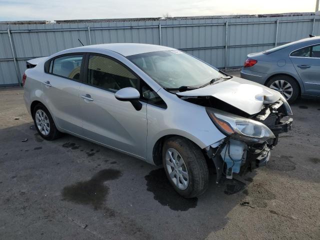 Photo 4 from auction – 2016 KIA RIO LX with VIN KNADM4A30G6661716