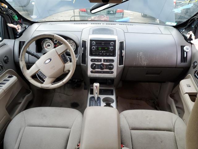 Photo 8 from auction – 2009 FORD EDGE SEL with VIN 2FMDK48C69BB01049