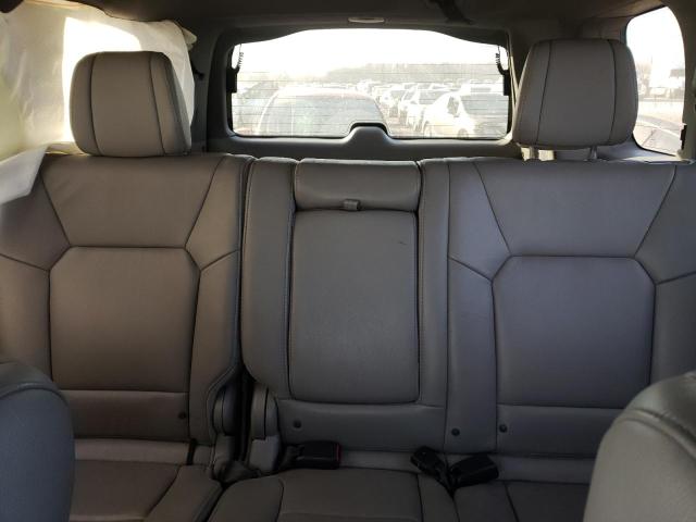 Photo 10 from auction – 2012 HONDA PILOT EXLN with VIN 5FNYF4H73CB046552