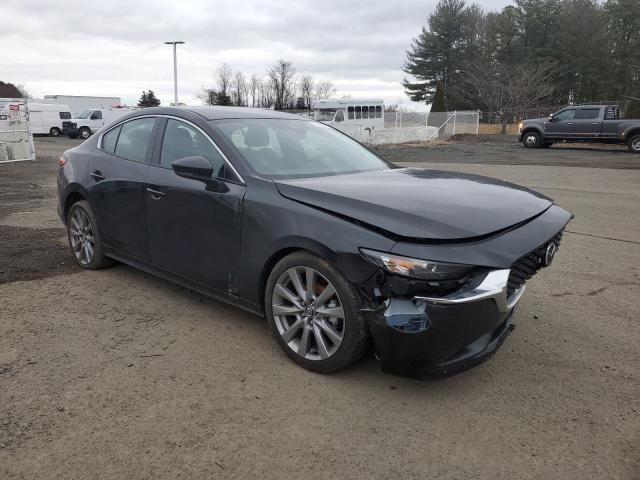 Photo 4 from auction – 2022 MAZDA 3 SELECT with VIN 3MZBPABL1NM311584