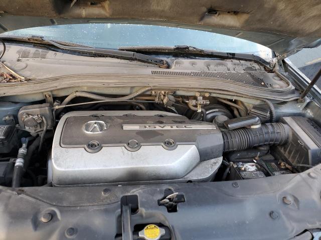 Photo 11 from auction – 2005 ACURA MDX with VIN 2HNYD18275H543197