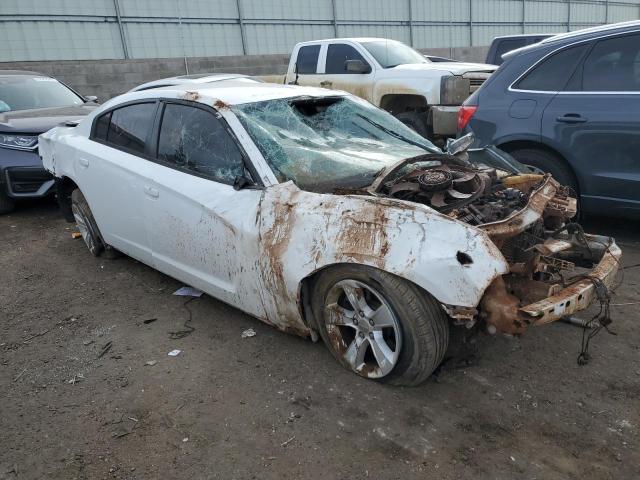 Photo 4 from auction – 2012 DODGE CHARGER SE with VIN 2C3CDXBG3CH109982