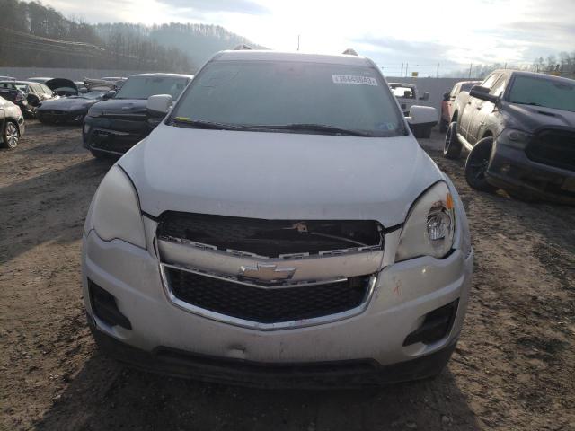 Photo 5 from auction – 2012 CHEVROLET EQUINOX LT with VIN 2GNFLEEKXC6192362