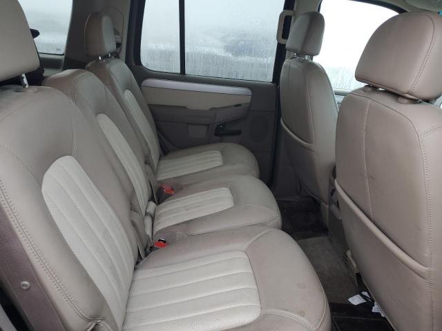 Photo 11 from auction – 2002 MERCURY MOUNTAINEE with VIN 4M2ZU86W72ZJ29691