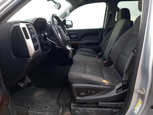 Photo 7 from auction – 2014 GMC SIERRA K15 with VIN 3GTU2UEC3EG309759