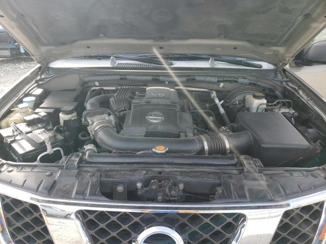 Photo 12 from auction – 2006 NISSAN PATHFINDER with VIN 5N1AR18W96C666608