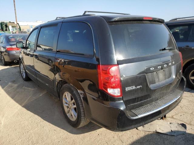 Photo 2 from auction – 2014 DODGE GRAND CARA with VIN 2C4RDGCG4ER244552