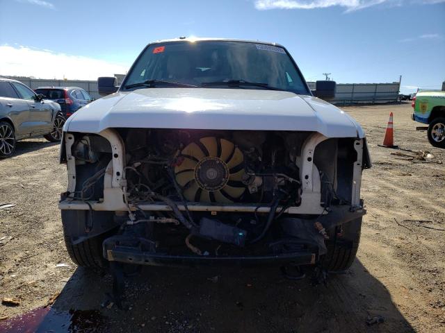 Photo 5 from auction – 2009 FORD EXPEDITION with VIN 1FMFK18519LA11137
