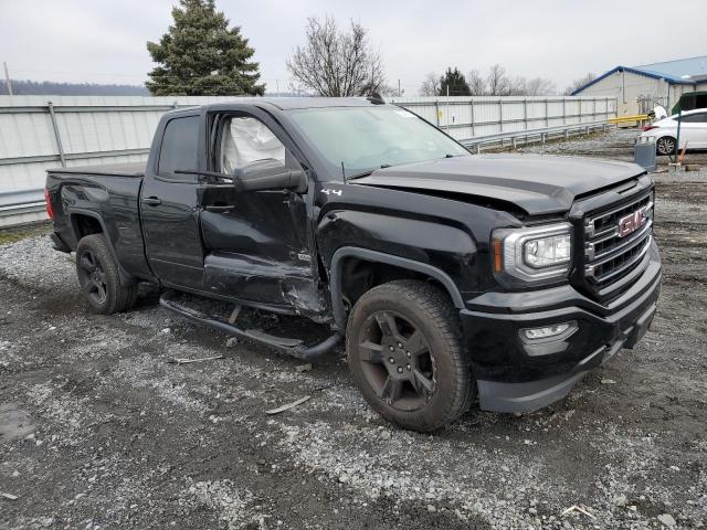Photo 4 from auction – 2016 GMC SIERRA K15 with VIN 1GTV2LEC0GZ408752