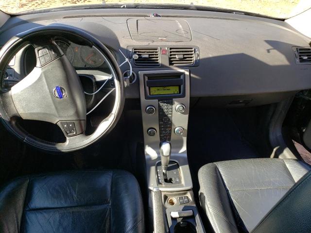 Photo 8 from auction – 2006 VOLVO C70 T5 with VIN YV1MC68296J006135