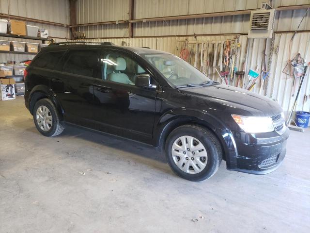 Photo 4 from auction – 2017 DODGE JOURNEY SE with VIN 3C4PDCAB8HT705602