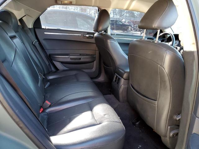 Photo 10 from auction – 2010 CHRYSLER 300 TOURIN with VIN 2C3CA5CV8AH213150