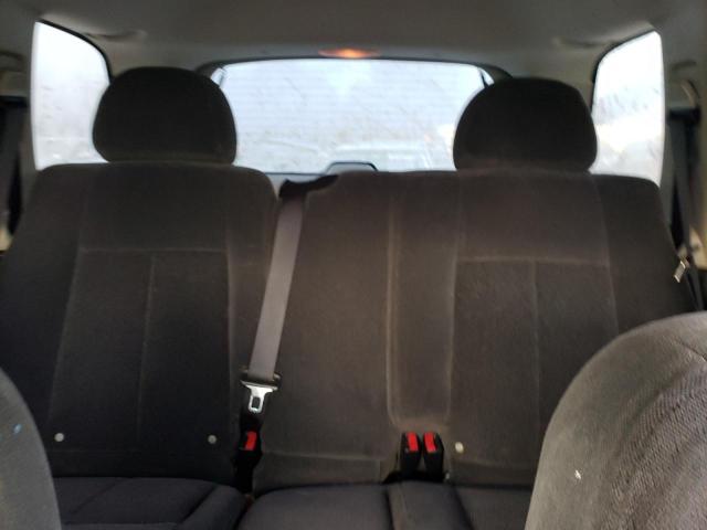 Photo 10 from auction – 2006 CHEVROLET TRAILBLAZE with VIN 1GNET13M462284321