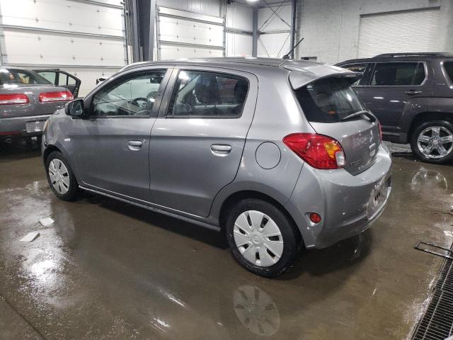 Photo 2 from auction – 2015 MITSUBISHI MIRAGE DE with VIN ML32A3HJ0FH060510